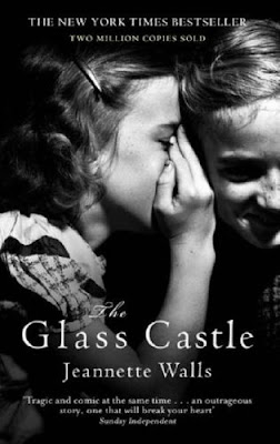 The glass castle audiobook